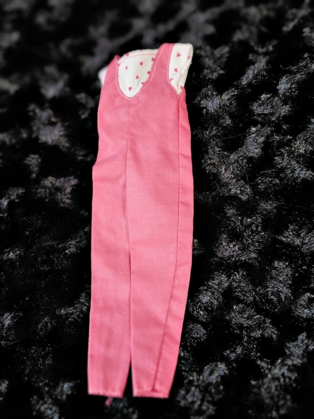 Vtg 1984 Barbie "Fashion Fun" (Outfit #7906) by Mattel.
